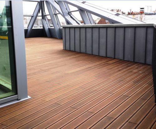 DECKiBOIS vente des produits pour terrasse en bois