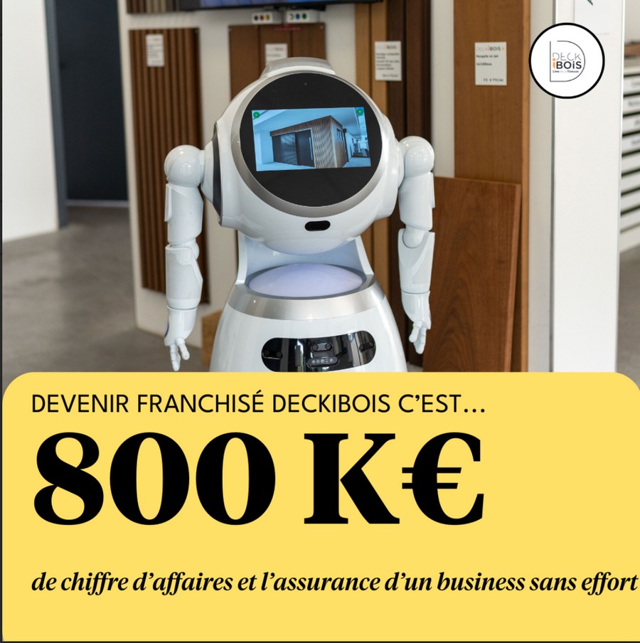 devenir franchisé deckibois